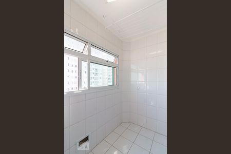 Apartamento à venda com 80m², 3 quartos e 2 vagasÁrea de serviço