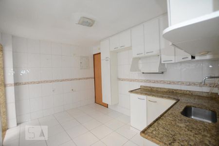 Apartamento à venda com 110m², 3 quartos e 1 vagaBanheiro Social