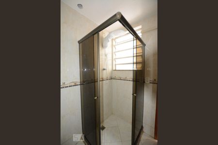 Apartamento à venda com 110m², 3 quartos e 1 vagaBanheiro Social