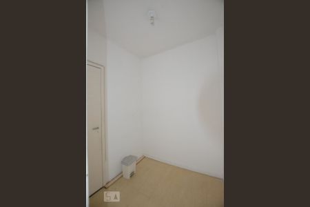 Apartamento à venda com 110m², 3 quartos e 1 vagaQuarto de Serviço