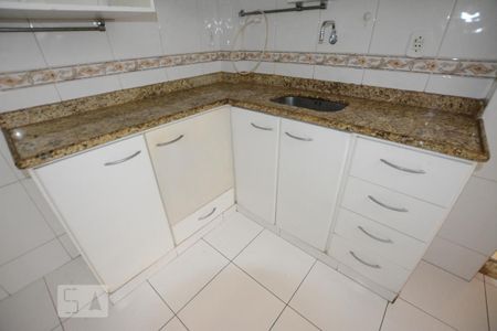 Apartamento à venda com 110m², 3 quartos e 1 vagaBanheiro Social- amário