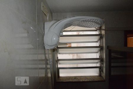 Apartamento à venda com 110m², 3 quartos e 1 vagaBanheiro Social