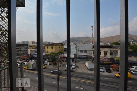 Apartamento à venda com 110m², 3 quartos e 1 vagaVista do quarto 2
