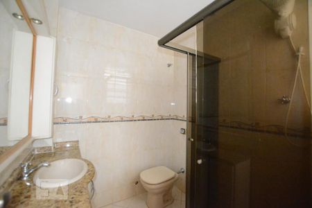 Apartamento à venda com 110m², 3 quartos e 1 vagaBanheiro Social