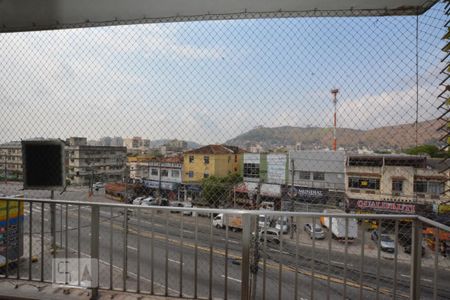 Apartamento à venda com 110m², 3 quartos e 1 vagaVista do Quarto 1