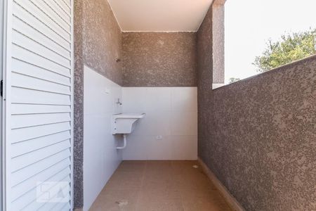 Apartamento para alugar com 34m², 1 quarto e sem vagaÁrea de Serviço