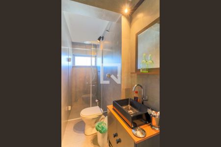 Casa à venda com 300m², 3 quartos e 2 vagasBanheiro do Escritório