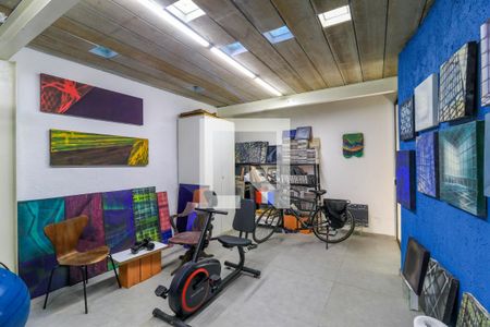 Casa à venda com 300m², 3 quartos e 2 vagasÁrea comum