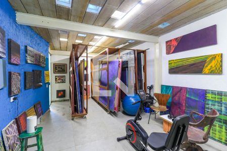 Casa à venda com 300m², 3 quartos e 2 vagasÁrea comum