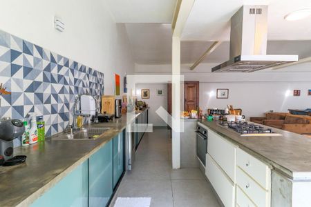 Casa à venda com 300m², 3 quartos e 2 vagasCozinha