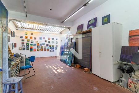 Casa à venda com 300m², 3 quartos e 2 vagasÁrea comum