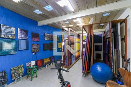 Casa à venda com 300m², 3 quartos e 2 vagasÁrea comum