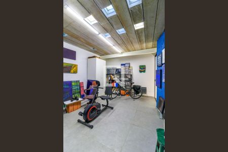 Casa à venda com 300m², 3 quartos e 2 vagasÁrea comum