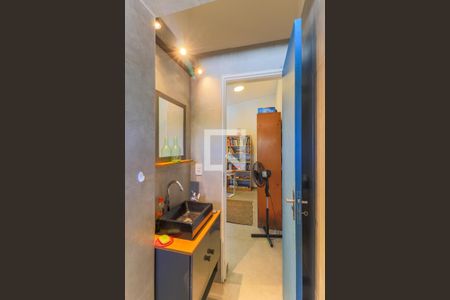 Casa à venda com 300m², 3 quartos e 2 vagasBanheiro do Escritório