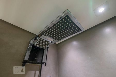 Studio para alugar com 35m², 1 quarto e 1 vaga Studio para alugar com 35m², 1 quarto e 1 vagaSuíte - Banheiro