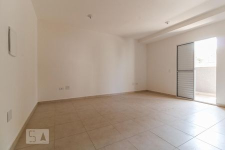 Kitnet de apartamento para alugar com 1 quarto, 34m² em Vila Matilde, São Paulo