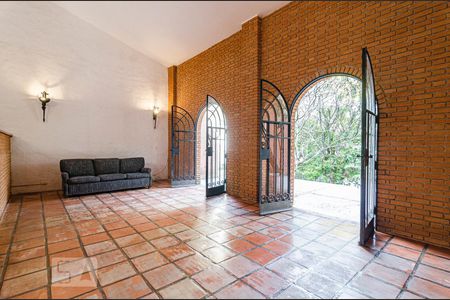 Sala de casa à venda com 3 quartos, 200m² em Vila Madalena, São Paulo