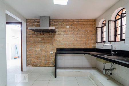 Casa à venda com 200m², 3 quartos e 2 vagasCozinha