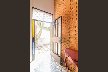 Entrada de casa à venda com 3 quartos, 200m² em Vila Madalena, São Paulo