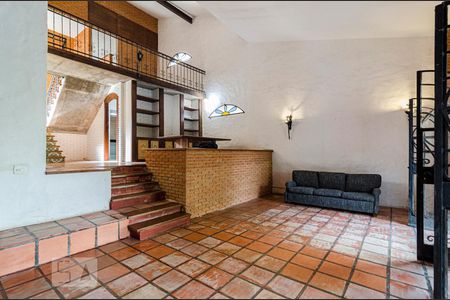 Casa à venda com 200m², 3 quartos e 2 vagasSala