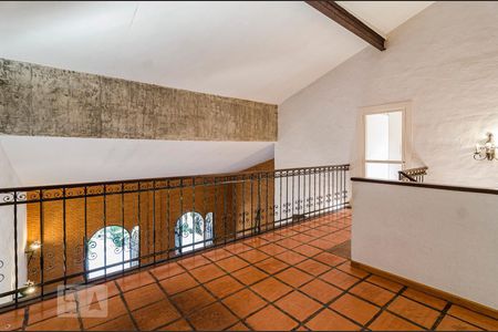 Casa à venda com 200m², 3 quartos e 2 vagasSala superior