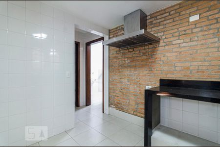 Casa à venda com 200m², 3 quartos e 2 vagasCozinha