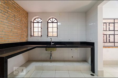 Casa à venda com 200m², 3 quartos e 2 vagasCozinha