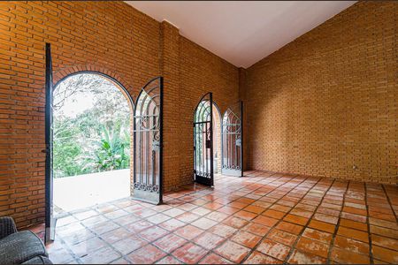 Sala de casa à venda com 3 quartos, 200m² em Vila Madalena, São Paulo