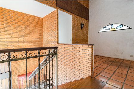 Casa à venda com 200m², 3 quartos e 2 vagasSala superior