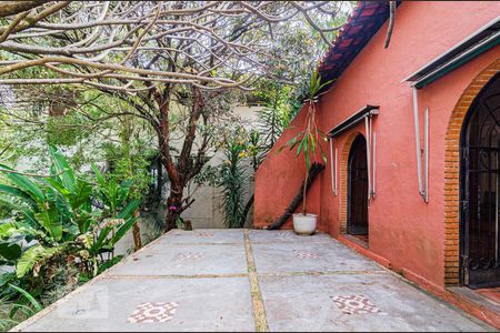 Varanda de casa à venda com 3 quartos, 200m² em Vila Madalena, São Paulo