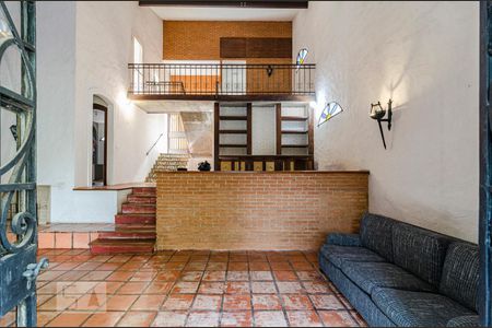 Casa à venda com 200m², 3 quartos e 2 vagasSala