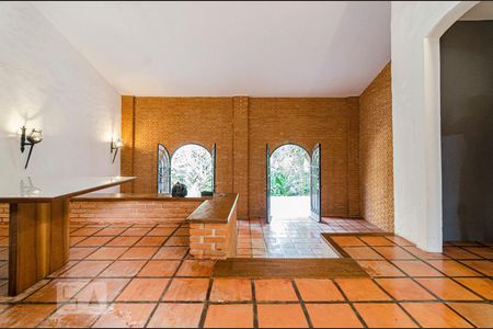 Casa à venda com 200m², 3 quartos e 2 vagasSala