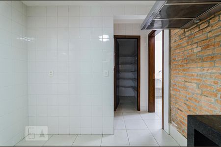 Casa à venda com 200m², 3 quartos e 2 vagasCozinha