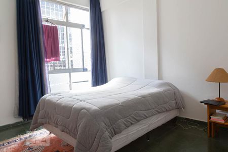 Quarto 1  de apartamento à venda com 2 quartos, 70m² em Consolação, São Paulo