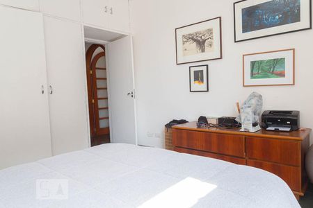Quarto 1  de apartamento à venda com 2 quartos, 70m² em Consolação, São Paulo
