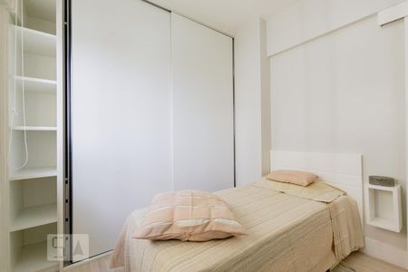 Apartamento para alugar com 140m², 3 quartos e 3 vagasSuíte 1