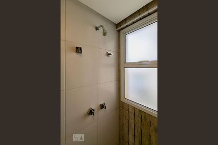 Apartamento para alugar com 140m², 3 quartos e 3 vagasBanheiro suíte 1