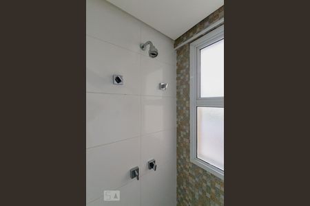 Apartamento para alugar com 140m², 3 quartos e 3 vagasBanheiro suíte 2