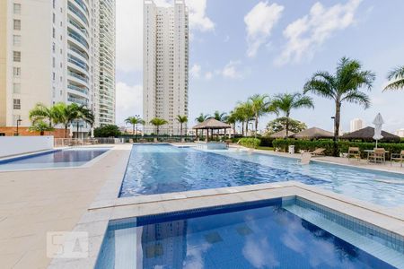 Apartamento para alugar com 140m², 3 quartos e 3 vagasPiscina
