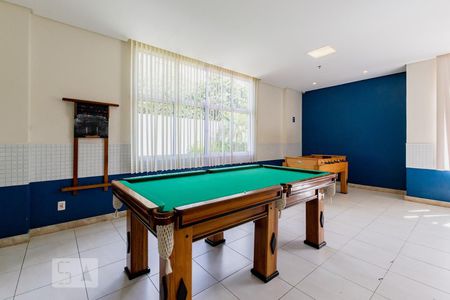 Apartamento para alugar com 140m², 3 quartos e 3 vagasSalão de jogos