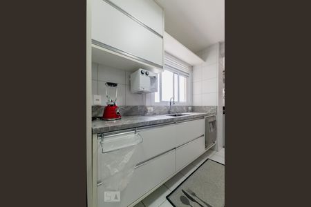 Apartamento para alugar com 140m², 3 quartos e 3 vagasCozinha