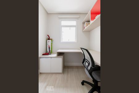 Apartamento para alugar com 140m², 3 quartos e 3 vagasQuarto extra reversível