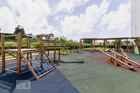 Apartamento para alugar com 140m², 3 quartos e 3 vagasParque infantil