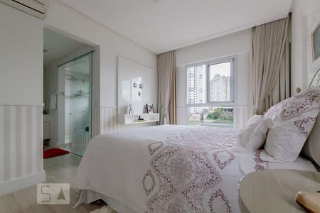 Apartamento para alugar com 140m², 3 quartos e 3 vagasSuíte 3