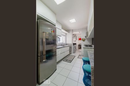 Apartamento para alugar com 140m², 3 quartos e 3 vagasCozinha