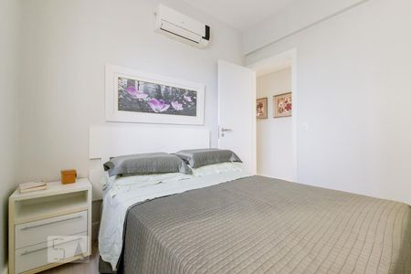 Apartamento para alugar com 140m², 3 quartos e 3 vagasSuíte 2