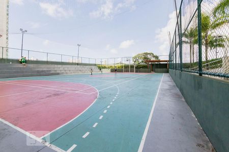 Apartamento para alugar com 140m², 3 quartos e 3 vagasQuadra esportiva