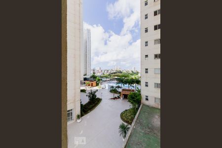 Apartamento para alugar com 140m², 3 quartos e 3 vagasVista suíte 2