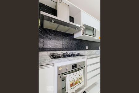 Apartamento para alugar com 140m², 3 quartos e 3 vagasCozinha