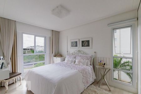 Apartamento para alugar com 140m², 3 quartos e 3 vagasSuíte 3